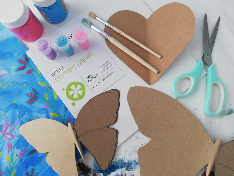 Aliart Workshops for Kids