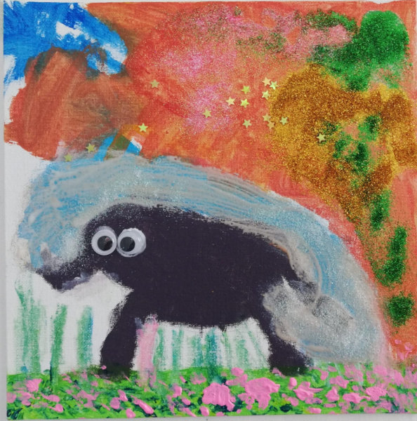 Aliart Workshops for Kids