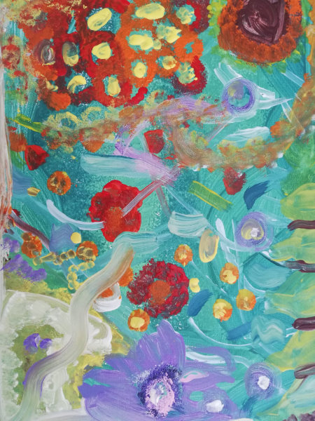 Aliart Workshops for Kids