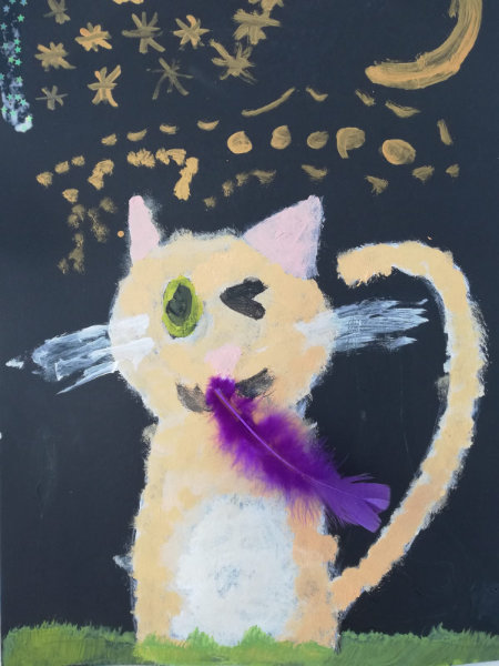 Aliart Workshops for Kids