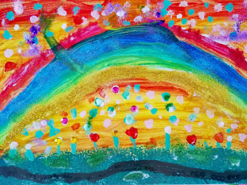 Aliart Workshops for Kids