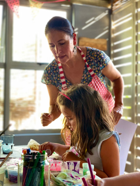 Aliart Workshops for Kids