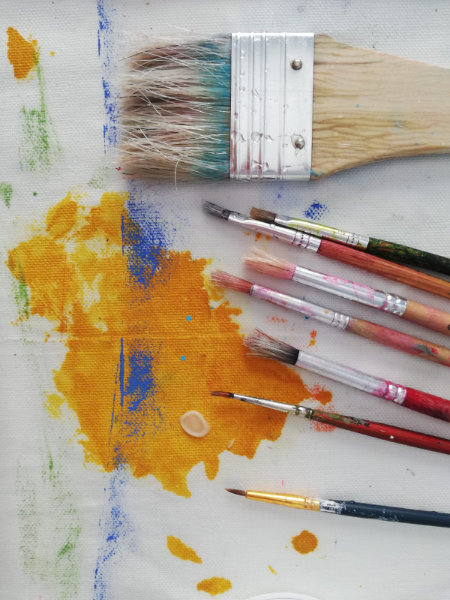 Aliart Workshops for Kids