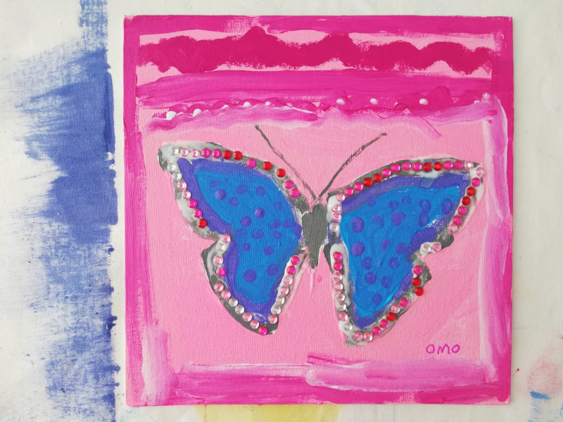 Aliart Workshops for Kids